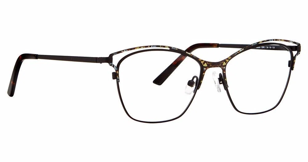 XOXO XOARVEDA Eyeglasses - view 3